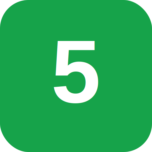 Logo 5devis.ch